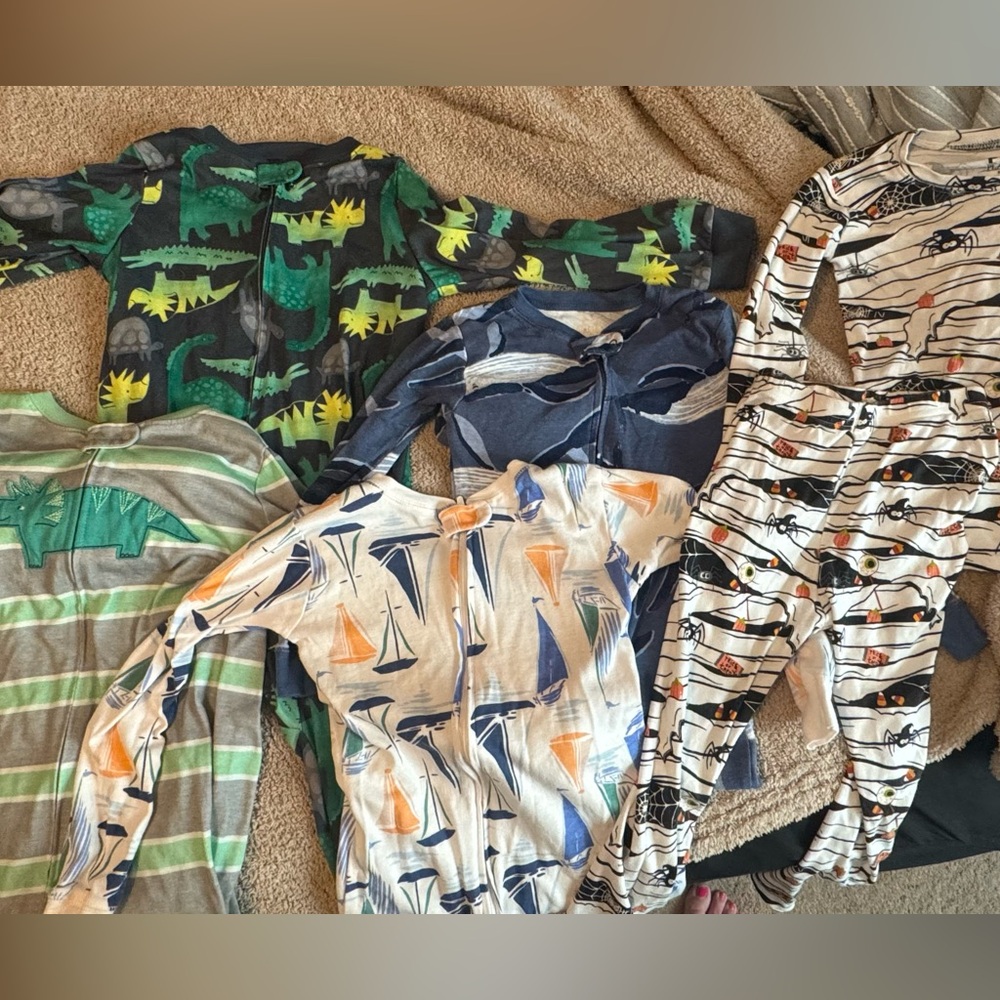 5t pj bundle